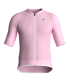 Maillot Hombre PORTALET Manga Corta Rosa